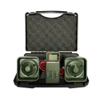 BK1518B Bird Sounds Device With 2pcs 50W Speaker Bird Caller For Hunting