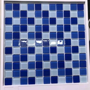 glass mosaic manufacturer from china