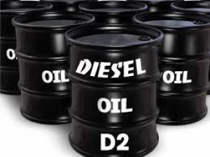 Authorized Consultant, Supplying Best Grade of Diesel D2, Gas Oil
