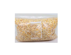 High Quality White Maize / Corn (NON GMO) for Human Consumption / Yellow Maize, Dried Yellow Corn, Popcorn, White
