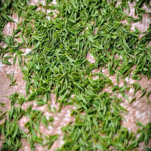 Wholesale organic green tea sencha 8912 8913