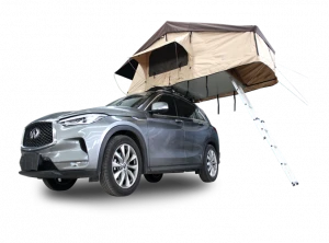 4x4 Camping Car Camping Roof Top Tent SRT01E-56