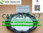 Manufacturer Supply cas.5449-12-7 2-methyl-3-phenyl-oxirane-2-carboxylic acid