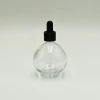 75ml Glass Bottle B07-GLAN103-75