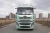Import Used Jiefang J6V SMART 12.5L LNG 480hp 6X4 FAW Jiefang 12 speed from China
