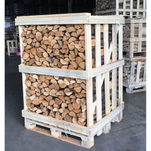 Premium Kiln dried firewood / Beech oak ash birch firewood 25cm and 33cm
