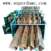 Mild Steel Box Section 2x2 Square Tubing Machine