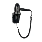 Best Wall Mounted Hair Dryer For Hotels at Manufacturer Price | ElriBird