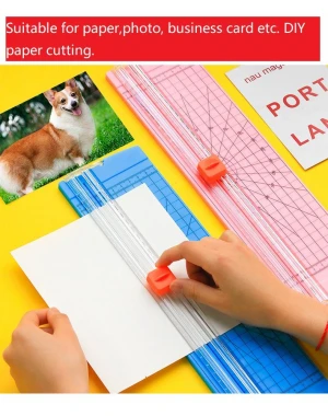 PAPER TRIMMER