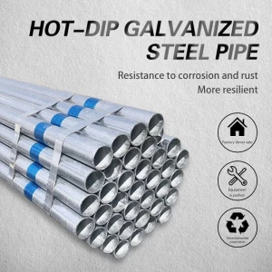 Hot dip galvanized series/hot dip galvanized steel pipe/hot dip galvanized Angle iron