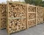Import Premium Kiln dried firewood / Beech oak ash birch firewood 25cm and 33cm from Germany