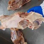 Chicken Upper parts carcass
