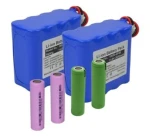 Lithium Batteries, Cells, Home Energy Storage