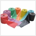 0.25mm 0.3mm 0.4mm 0.5mm 0.6mm 0.7mm 0.8mm 0.9mm Natural Latex Rubber Sheet