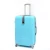 Import Factory Price Customize 3Pcs Trolley Pp Travel Bags Suitcase Sets Carry On Luggage from China