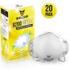 B200 N95 Face Mask Respirator