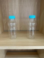 Fully Bio-Based Biodegradable PLA Water Bottle
