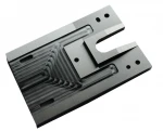 Steel CNC Machining Part