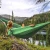 Import outdoor nylon portable hammock camping with carry bag from China