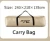 Import Waterproof 2-4 Person Portable Outdoor Camping Tent Family Hiking Beach Tent from China