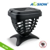 Aosion Appearance Patent Designed High Efficiency Solar electric mosquito repellent/electronic mosquito trap
