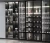 Import Stainless steel wine cabinet from China