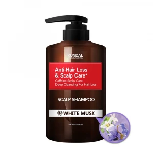 Kundal Anti-Hair Loss & Scalp Care Shampoo 500ml