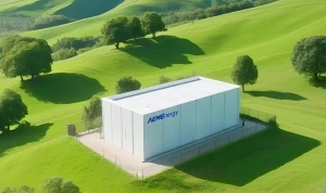 Energy Storage System