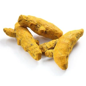 Turmeric Finger