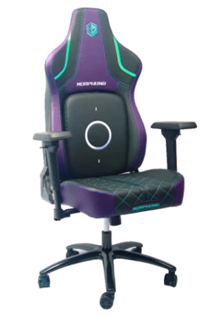 CyberFlex Gaming Chair