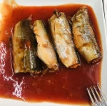 Canned Sardines/Sardine Fish/Mackerel Fish/Morrocco Fish/Smoked Fish