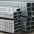 Import Hot Sale Galvanized Steel Pipe Chinese Factory from China