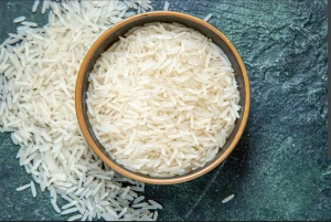 Rice Banaspati Long Grain