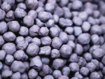 Best Quality Iron pellets