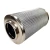 Import 0330D010BN3HC stainless steel wire mesh pleated filter cartridge hydraulic oil filter 10 micron from China