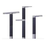 sky beam solar lights