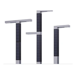 sky beam solar lights