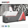 aluminum  Metal Briquetting Press machine