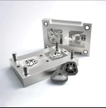 Plastic Molds