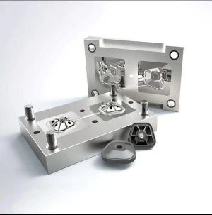 Plastic Molds