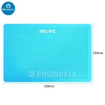 RELIFE RL-004D Special Silicone Pad For Film Mobile Phone Repair