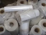 LDPE film roll scrap