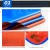 Import PE/PVC tarpaulin can be customized as OEM. from China
