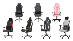 CyberFlex Gaming Chair Morphling Gaming Chair