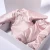 Import Customizable 100% mulberry silk baby cuddle quilt baby sleep blanket mulberry silk filling quilt from China