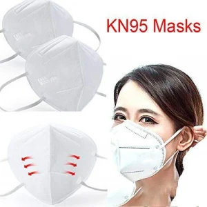 KN95 Masks  Manufacturer FDA & CNAS IN STOCK