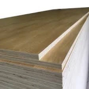 Melamine Marine Plywood 18mm