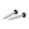 Hex Head Type 17 Point Hi-Lo Thread Screw