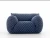 Import The Big Fat Sofa,Home Lounge Chair, home furniture from China