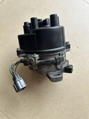 Ignition Distributor Assembly 30100 P3F A02 for 1997 1998 Honda CR V
